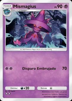 mismagio