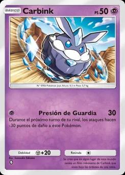 carabina
