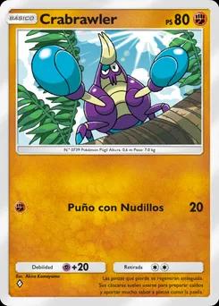 cangrejo