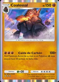 Coalosal
