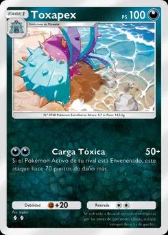 toxapex