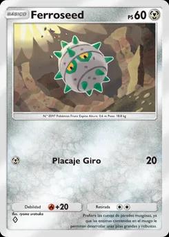 Ferrosa