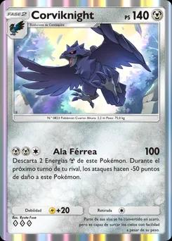 noche de corvik
