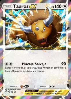 ex-tauro