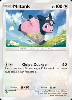 Miltank