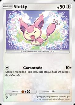 Skitty