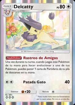 Delcatty