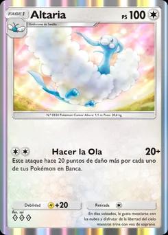 Altaria