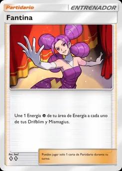 fantina