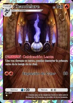 candelabro