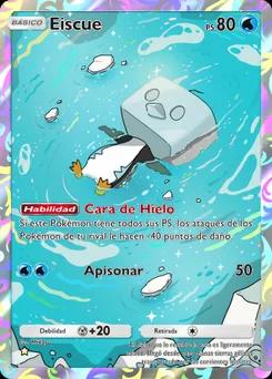 Eiscue