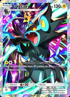 luxray