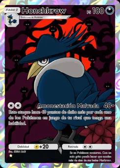 honchkrow