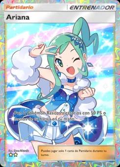lisia
