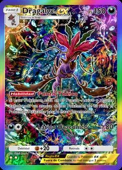 Dragalge ex