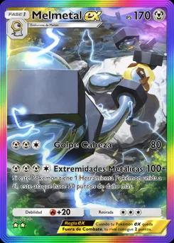 Melmetal ex