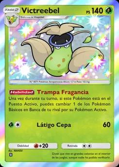 Victreebel