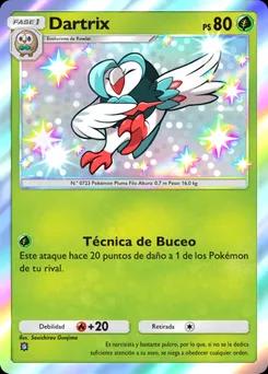 dartrix