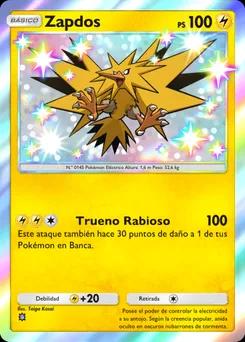 Zapdos