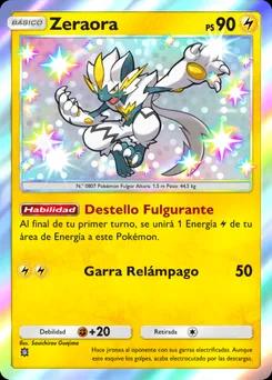 Zeraora