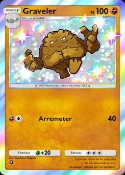 Graveler