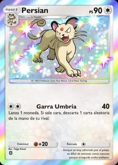 persa