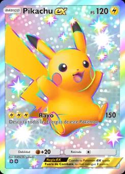 ex-pikachu