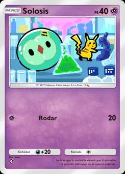 Solosis B1a-032