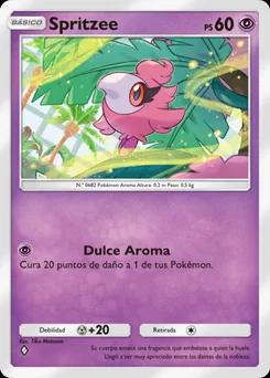 Spritzee B1a-035