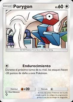 Porygon B1a-056