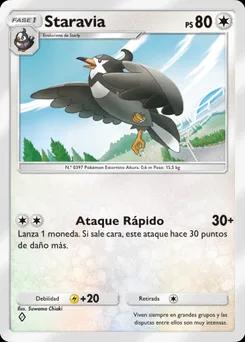 Staravia B1a-060