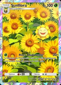 Sunflora B1a-071