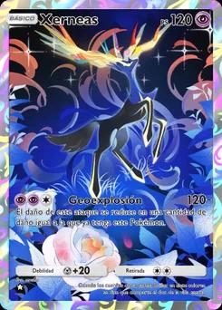 Xerneas B1a-073