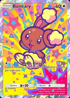 Buneary B1a-075