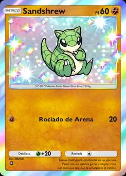 Sandshrew B1a-094