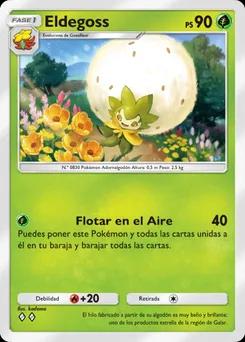 Eldegoss B2-016