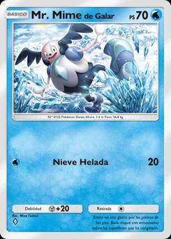 Señor Mimo de Galar B2-030