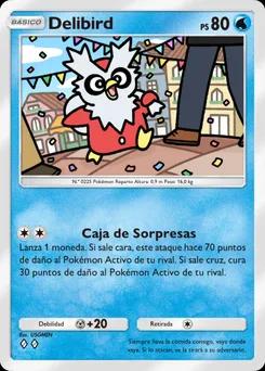Delibird B2-032