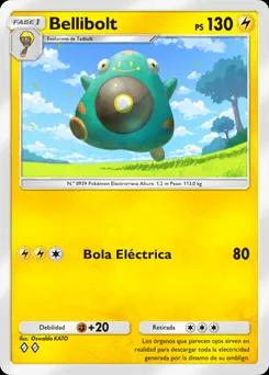Bellibolt B2-057