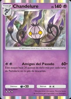candelabro B2-069