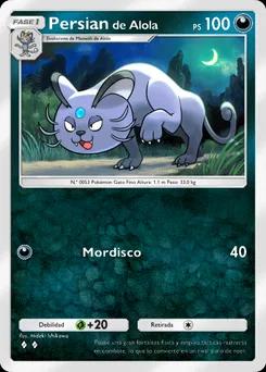 Persa de Alola B2-095