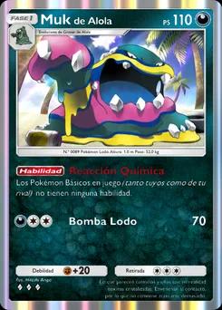 Muk de Alola