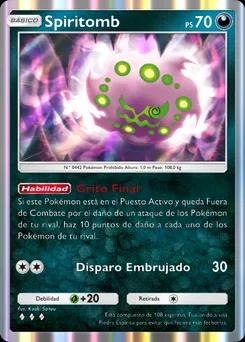 Spiritomb B2-103