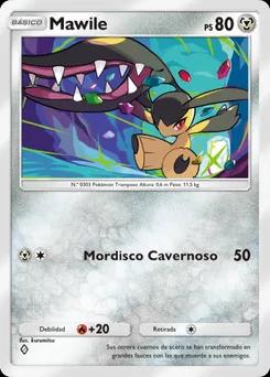 mawile B2-112