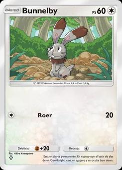Bunnelby B2-139