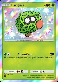 Tangela B2-205