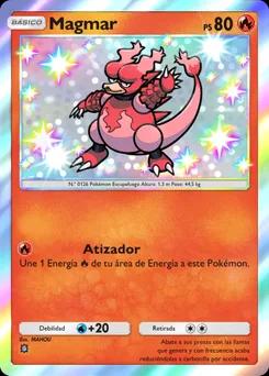 Magmar B2-207