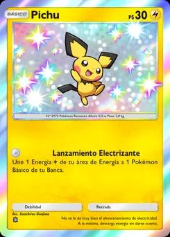 Pichu B2-213