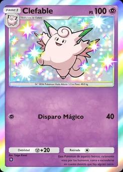 Clefable B2-215