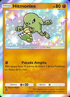 Hitmonlee B2-218